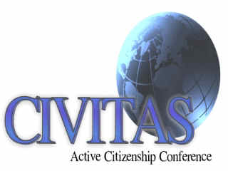 Conference - Active Citizenship