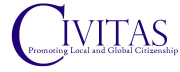 Civitas - Promoting Local and Global Citizenship