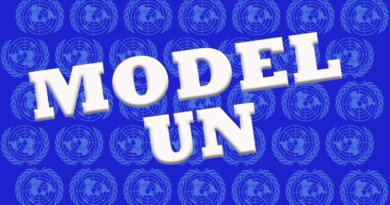 Resolutions for 2024-2025 Model UN Sessions