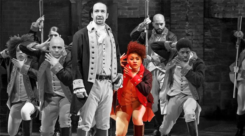 Things You May Have Missed in Hamilton Even if You Were in the Room ...