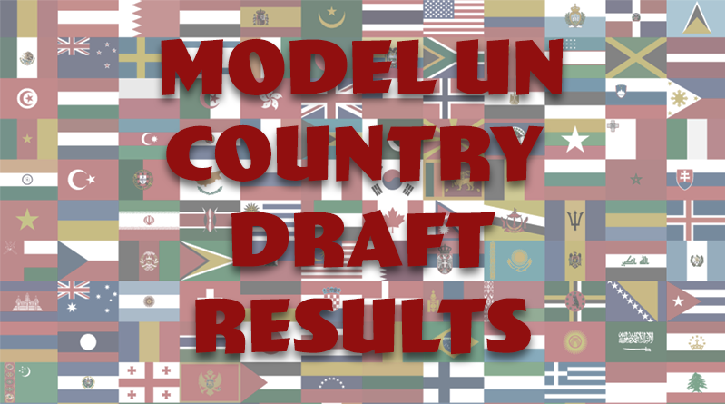 Country Draft Results Logo 