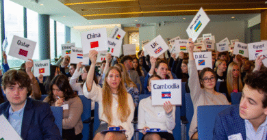 Photos From November 22, 2025 Session A