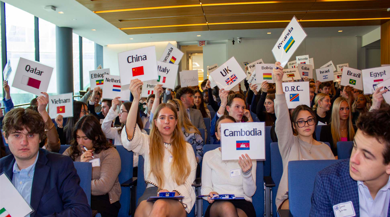 Photos From November 22, 2025 Session A