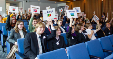 Photos from December 6, 2025