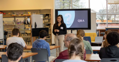 Photos from March 7, 2026