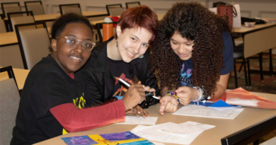 April 1, 2026 General Assembly Photos