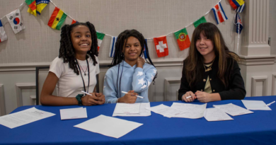 April 15, 2026 General Assembly Photos