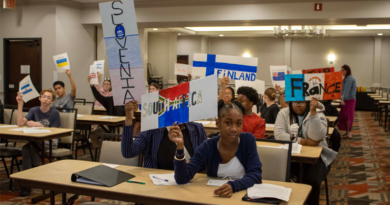 Photos from April 16, 2026