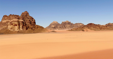 Resolutions for April 15, 2026