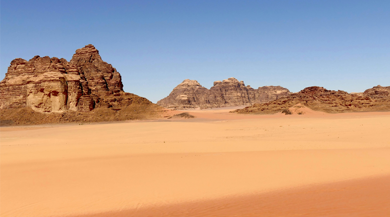 Resolutions for April 15, 2026